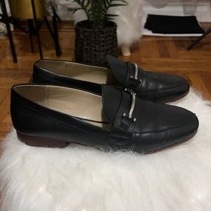 👞 Enzo Black Loafers Shoes 👞